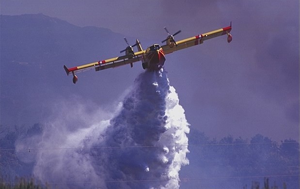 bombero biere castres