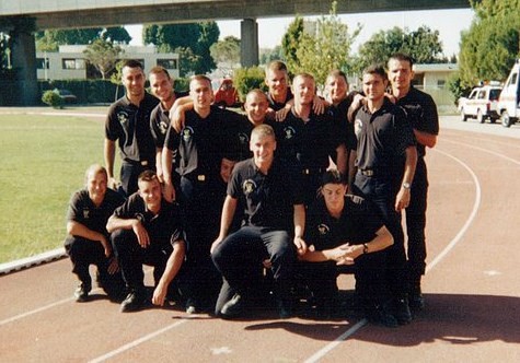 bombero biere castres